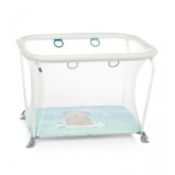 Royal Orso Azzurro - Box Per Bambini