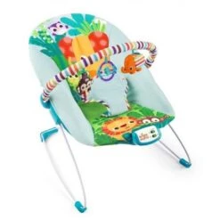 Bright Starts Safari Surprise - Sdraietta Vibrante