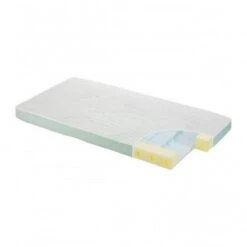 Alvi Schlummerland Air - Materassino Per Lettino 70x140 Cm