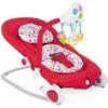 CHICCO Sdraietta Balloon - Cherry 0-18 Kg