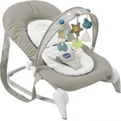 CHICCO Hooplà - Sdraietta Grey