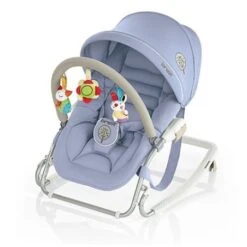 Sdraietta Gaia Lilla