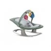 Sdraietta Lounge Mint 0m+ -Chicco in Italia sdraietta lounge mint 0m 068528