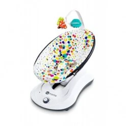 4moms Sdraietta Mamaroo Rockaroo Multi Plush