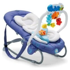 CHICCO Sdraietta Seasound 0-6 Mesi Colore Lilla 2010