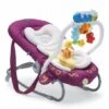 CHICCO Sdraietta Seasound 0-6 Mesi Colore Rosa 2010