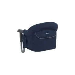 Sediolina Da Tavolo Fast Evolution Blue Grigio