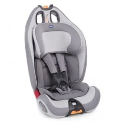 CHICCO Seggiolino Auto Gro-up 123 (9-36 Kg) Elegance