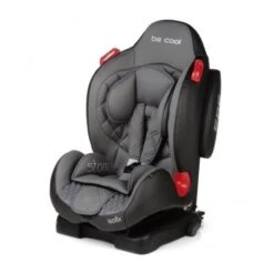 Be Cool Seggiolino Auto Nurse Storm Isofix Meteorite