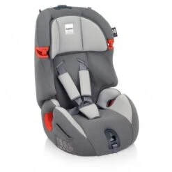 Seggiolino Auto Prime Miglia Colore Grey