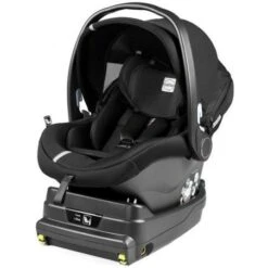 PEG PEREGO Seggiolino Auto Primo Viaggio I-Size Class Black