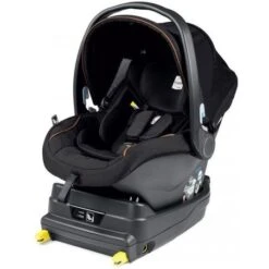 PEG PEREGO Seggiolino Auto Primo Viaggio I-Size Ebony