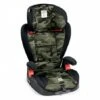 PEG PEREGO Seggiolino Auto Viaggio (gruppo 2-3) Surefix Camo Green -Chicco in Italia seggiolino auto viaggio gruppo 2 3 surefix camo green 074579
