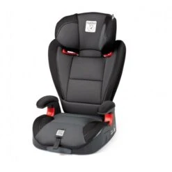 PEG PEREGO Seggiolino Auto Viaggio (gruppo 2-3) Surefix Nero