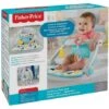Fisher Price Seggiolino Pieghevole Sempre Con Te