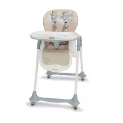 Seggiolone Convivio My Little Bear Colore 553