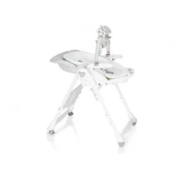 Seggiolone Per La Pappa B-fun 3 In 1 Bianco