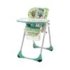 CHICCO Seggiolone Per La Pappa Polly 2 In 1 Colore Greenland 2014 -Chicco in Italia seggiolone per la pappa polly 2 in 1 colore greenland 2014 023446