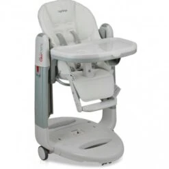 PEG PEREGO Tatamia Latte - Seggiolone Per La Pappa