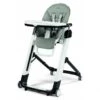 PEG PEREGO Siesta - Seggiolone Richiudibile Grigio Ice -Chicco in Italia siesta seggiolone richiudibile grigio ice 102823