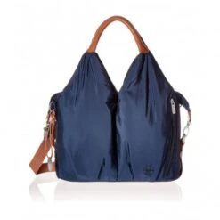 Lassig Signature - Borsa Fasciatoio - Glam Navy