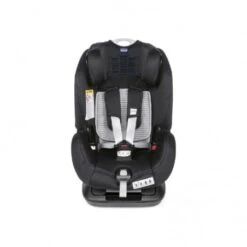 CHICCO Sirio 012 - Seggiolino Auto Black Air