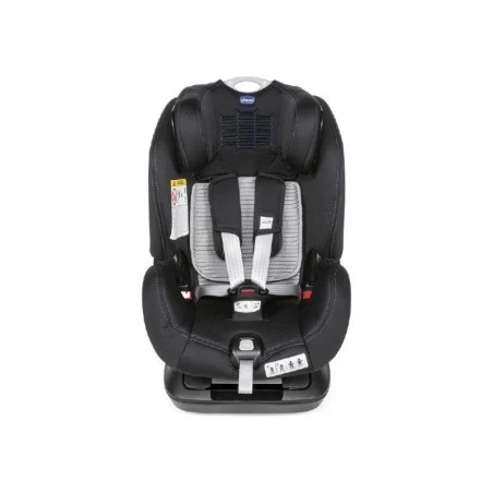 CHICCO Sirio 012 - Seggiolino Auto Black Air 3 CHICCO Sirio 012 - Seggiolino Auto Black Air