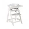 Roba Sit Up Click & Fun - Seggiolone Evolutivo Bianco -Chicco in Italia sit up click fun seggiolone evolutivo bianco 102827
