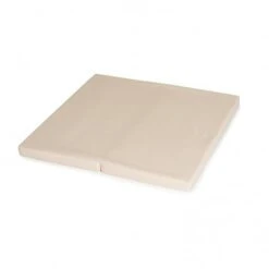 HAUCK Sleeper Sq - Lettino Da Campeggio Pieghevole Beige