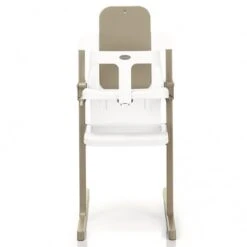 Slex Evo - Seggiolone Multiuso Bianco