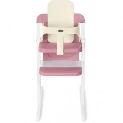 Slex Evo - Seggiolone Multiuso Malva