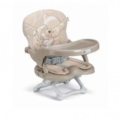 Smarty Pop - Rialzo Sedia - Orso Luna