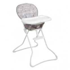 Graco Snack N' Stow Seggiolone Daydream