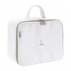 Square - Borsa Clinica Basic Beige