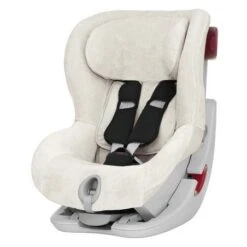 Summercover Per Seggiolino Auto Huggy Gruppo 0+