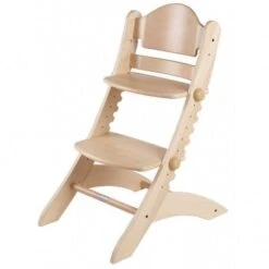 Swing - Seggiolone Legno