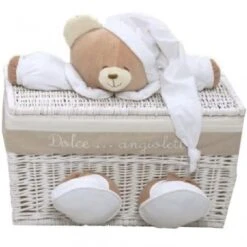 Tato - Baule Portagiochi Medio