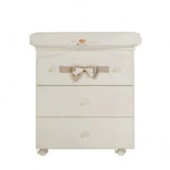 Tato Star - Cassettiera Fasciatoio Bagnetto