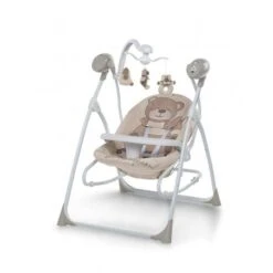 Teddy - Sdraietta Carillon Altalena