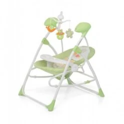 Teneri Incontri - Carillon Sdraietta Altalena