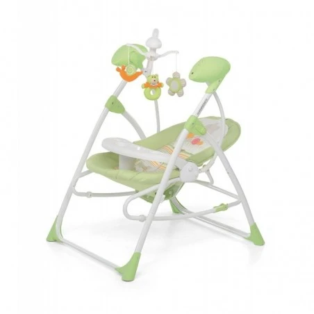 Teneri Incontri - Carillon Sdraietta Altalena 3 Teneri Incontri - Carillon Sdraietta Altalena