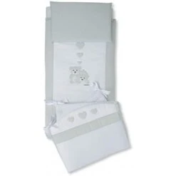 Tenerorso - Completo Piumone Per Bambini