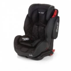 Thunder Iso-fix - Seggiolino Auto 9 E 36 Kg - Meteorite