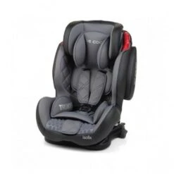 Be Cool Thunder Isofix - Seggiolino Auto Gruppo 2/3 Moonlight