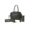 BabyMoov Trendy Bag - Borsa Fasciatoio Colore Black -Chicco in Italia trendy bag borsa fasciatoio colore black 105834