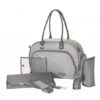 BabyMoov Trendy Bag Smokey - Borsa Cambio Colore Grigio -Chicco in Italia trendy bag smokey borsa cambio colore grigio 105714