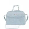Pasito A Pasito Triana - Borsa Fasciatoio Celeste -Chicco in Italia triana borsa fasciatoio celeste 111171
