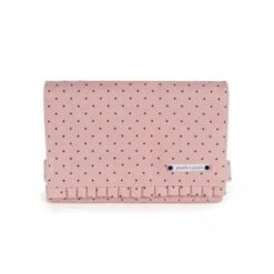 Pasito A Pasito Triana - Fasciatoio Da Viaggio - Rosa