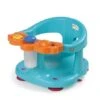 Tuffetto - Seggiolino Da Bagno Arancio Azzurro -Chicco in Italia tuffetto seggiolino bagno arancio azzurro 105338