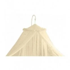 Tulip - Velo Giro Per Lettino Colore Avorio